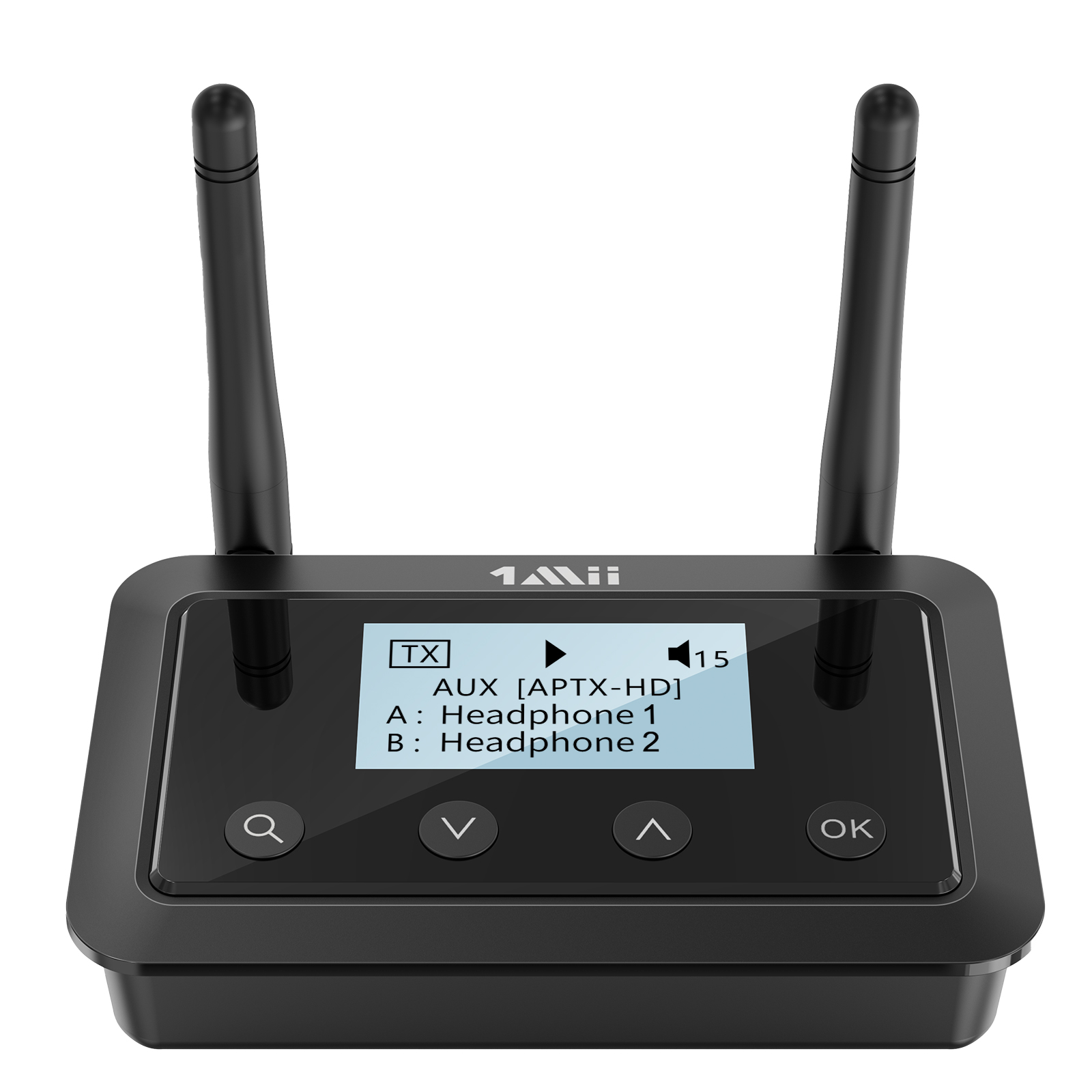 Home Cinema Wireless - 1Mii B03+ Ev Sineması Uzun Menzilli