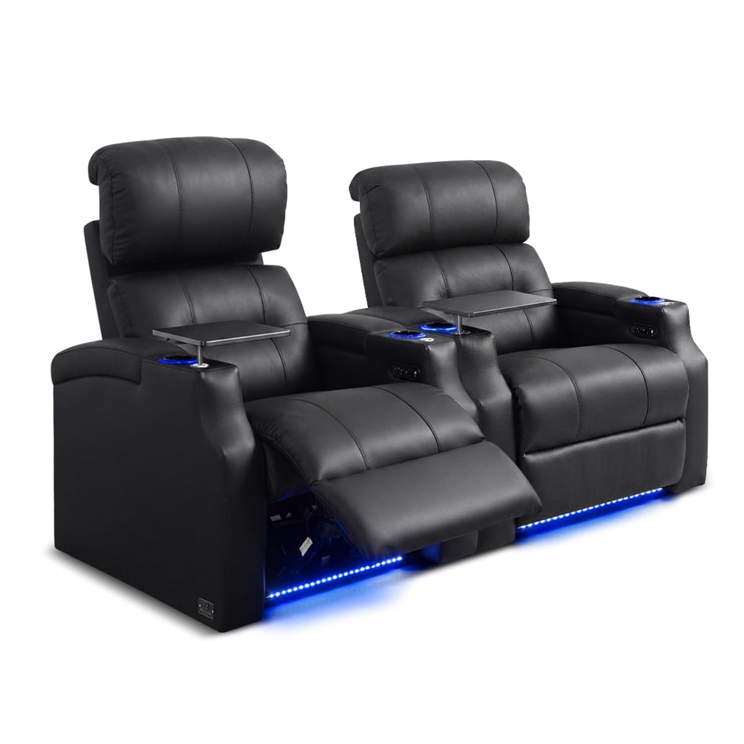 Üst Kalite Deri Ev Sineması Ko - Home Cinema Chairs incelemesi ve fiyatı