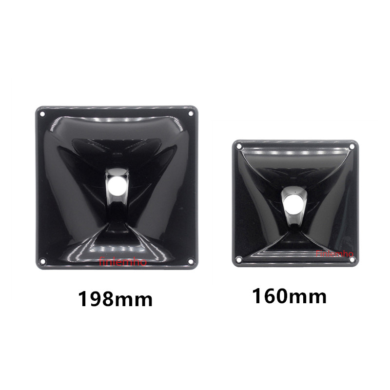 2 adet DJ hoparlör Tweeter kor - Audio Home Cinema incelemesi ve fiyatı