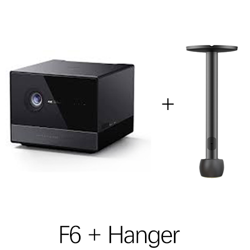 Dangbei F6 DLP 4K Projektör Hi - Audio Home Cinema incelemesi ve fiyatı