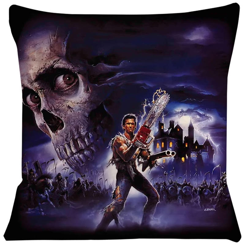 Minder örtüsü EvilDead film ha - Home Cinema Chairs incelemesi ve fiyatı